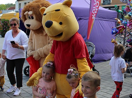 Międzynarodowy Dzień Dziecka 43510