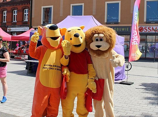 Międzynarodowy Dzień Dziecka 43511