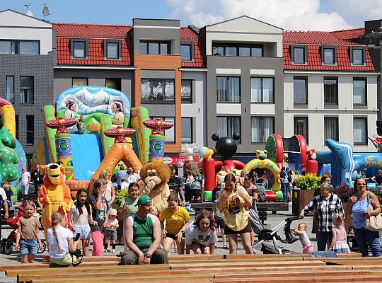 Międzynarodowy Dzień Dziecka 43512