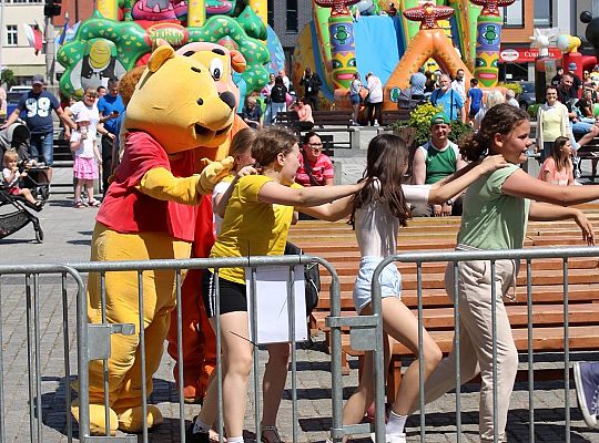 Międzynarodowy Dzień Dziecka 43513