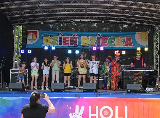 Międzynarodowy Dzień Dziecka 43514