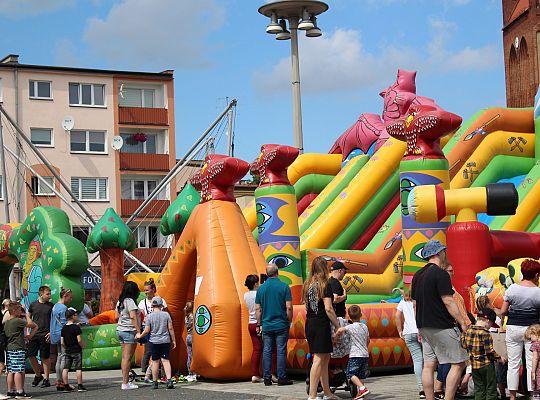 Międzynarodowy Dzień Dziecka 43515