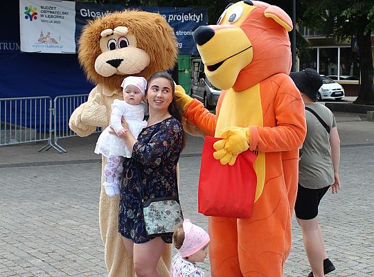 Międzynarodowy Dzień Dziecka 43516