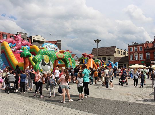 Międzynarodowy Dzień Dziecka 43518