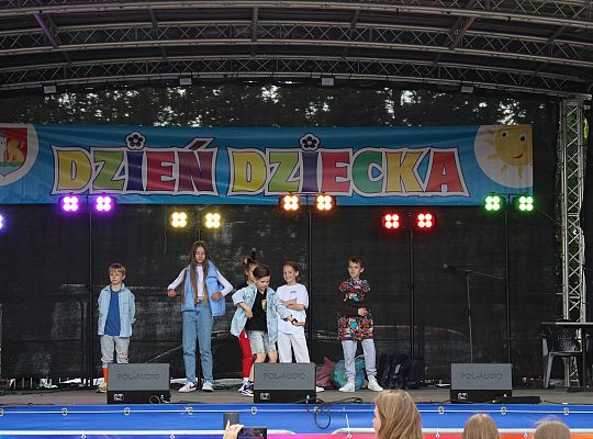 Międzynarodowy Dzień Dziecka 43519