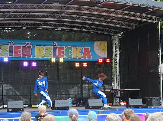 Międzynarodowy Dzień Dziecka 43521