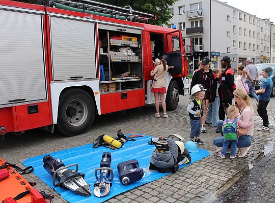 Międzynarodowy Dzień Dziecka 43525