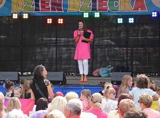 Międzynarodowy Dzień Dziecka 43527