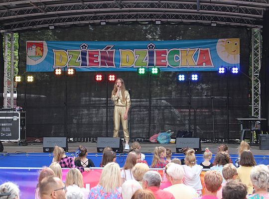 Międzynarodowy Dzień Dziecka 43528