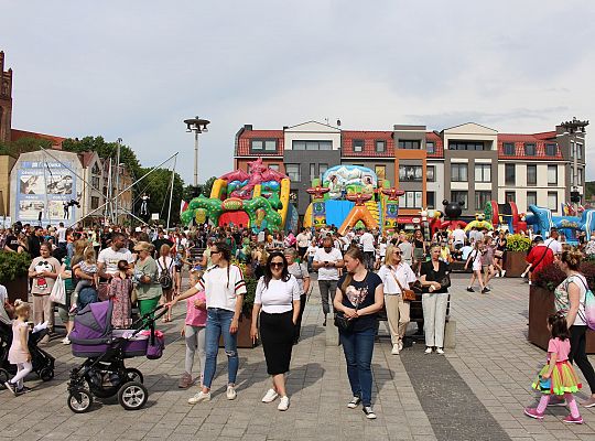 Międzynarodowy Dzień Dziecka 43529