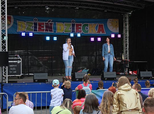 Międzynarodowy Dzień Dziecka 43530