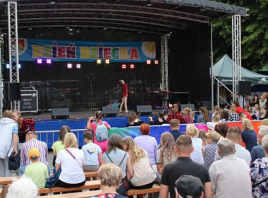 Międzynarodowy Dzień Dziecka 43532