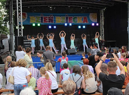 Międzynarodowy Dzień Dziecka 43533