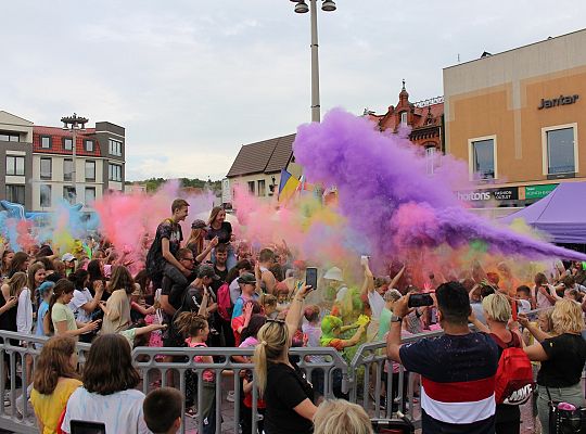 Międzynarodowy Dzień Dziecka 43534