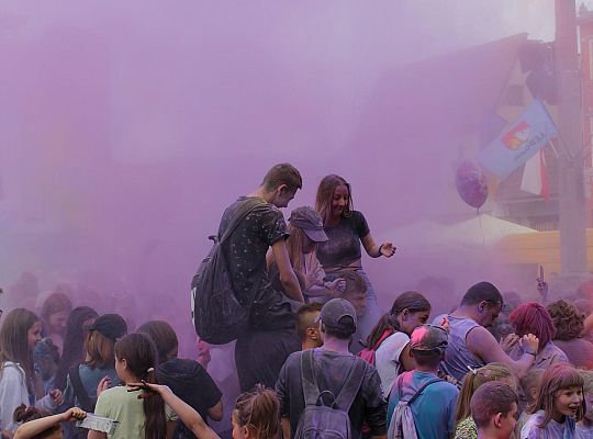 Międzynarodowy Dzień Dziecka 43535