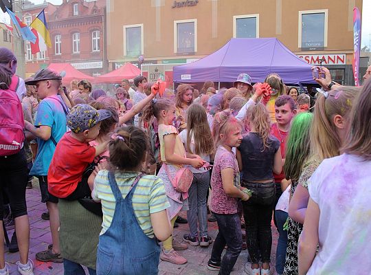 Międzynarodowy Dzień Dziecka 43536