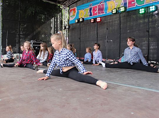 Międzynarodowy Dzień Dziecka 43537