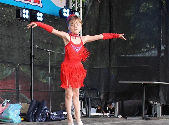 Międzynarodowy Dzień Dziecka 43538