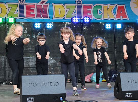 Międzynarodowy Dzień Dziecka 43540