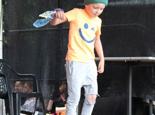 Międzynarodowy Dzień Dziecka 43542