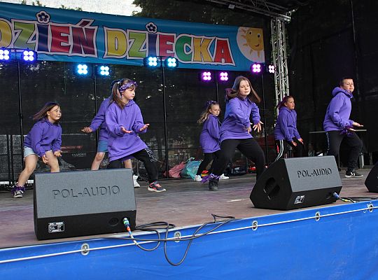 Międzynarodowy Dzień Dziecka 43543