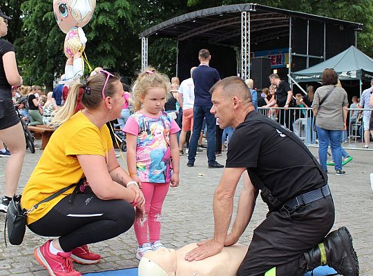 Międzynarodowy Dzień Dziecka 43544