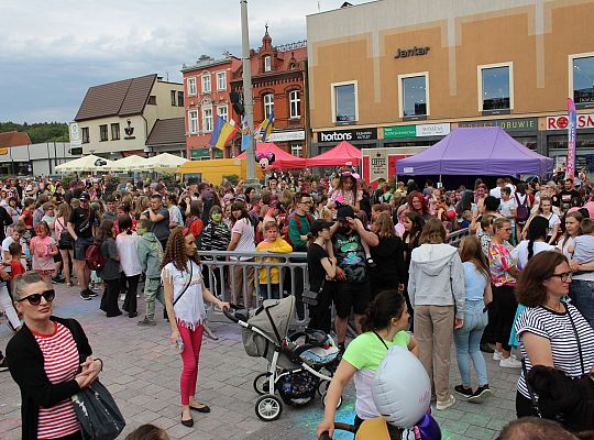 Międzynarodowy Dzień Dziecka 43546