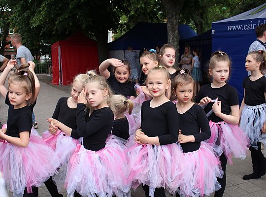 Międzynarodowy Dzień Dziecka 43548