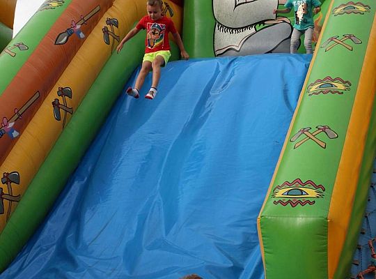 Międzynarodowy Dzień Dziecka 43550