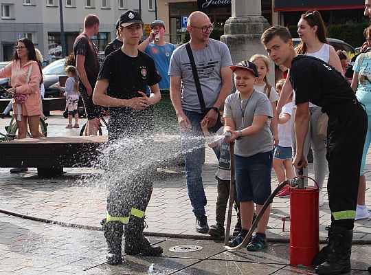 Międzynarodowy Dzień Dziecka 43551