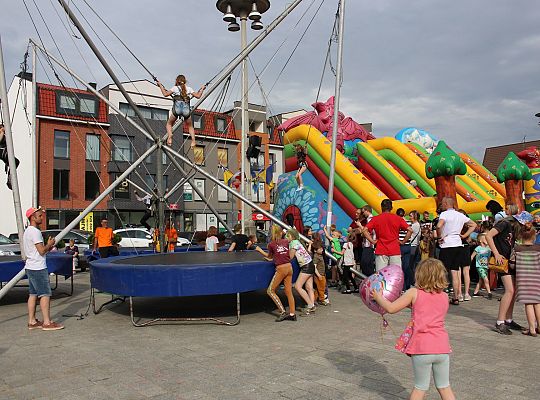 Międzynarodowy Dzień Dziecka 43552