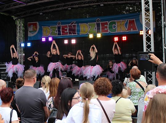 Międzynarodowy Dzień Dziecka 43553