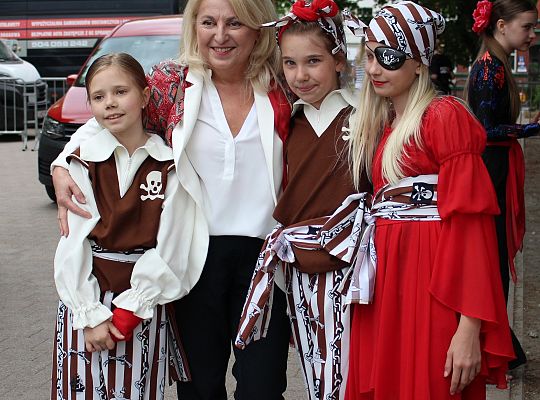 Międzynarodowy Dzień Dziecka 43554