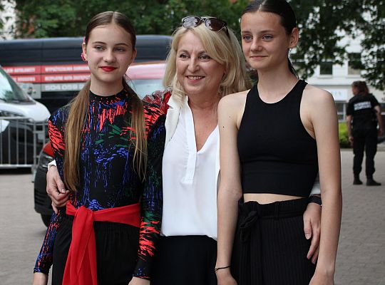 Międzynarodowy Dzień Dziecka 43555