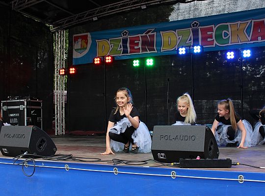 Międzynarodowy Dzień Dziecka 43556