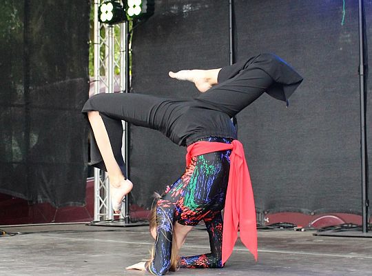 Międzynarodowy Dzień Dziecka 43557