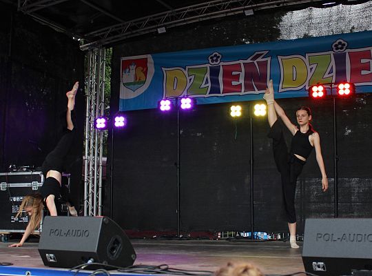 Międzynarodowy Dzień Dziecka 43560