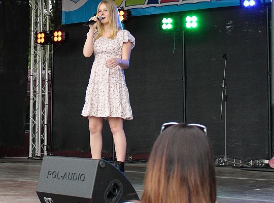 Międzynarodowy Dzień Dziecka 43561