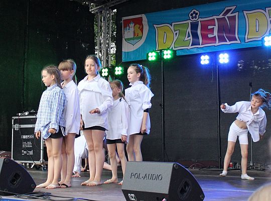 Międzynarodowy Dzień Dziecka 43567