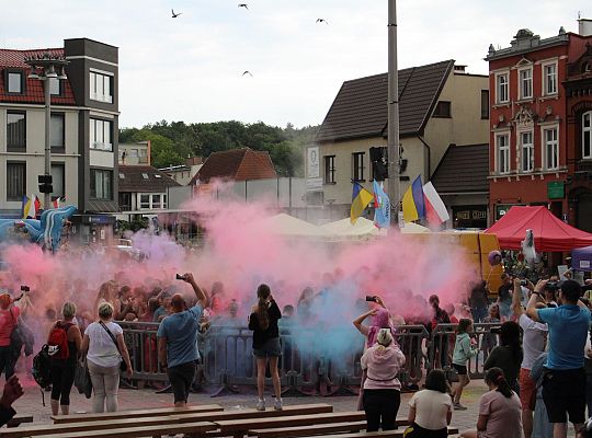 Międzynarodowy Dzień Dziecka 43569