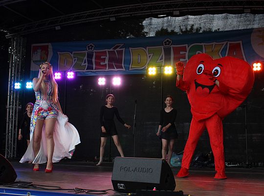 Międzynarodowy Dzień Dziecka 43571