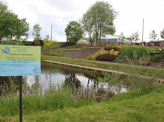 Przy Pułaskiego wybudowano kanalizację deszczową i 43578