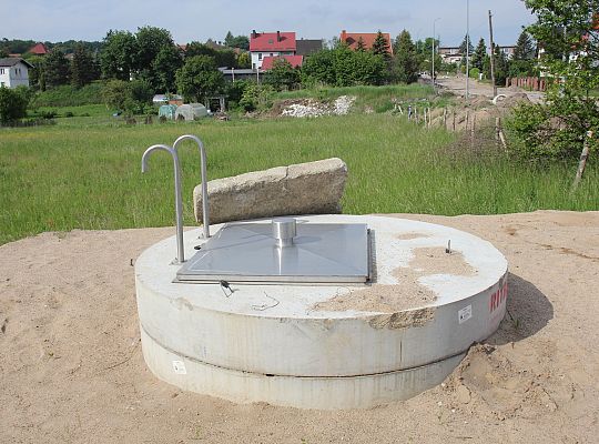 Przy Pułaskiego wybudowano kanalizację deszczową i 43583