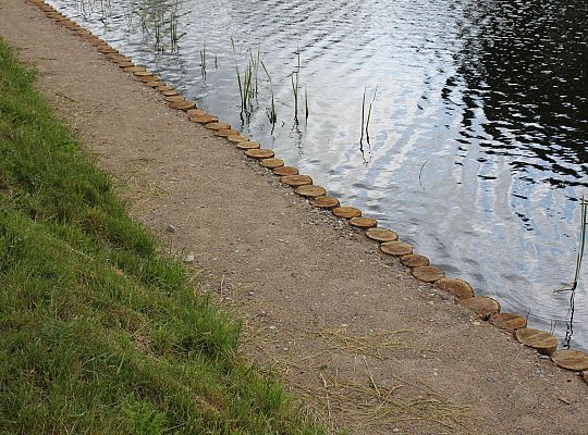 Przy Pułaskiego wybudowano kanalizację deszczową i 43573