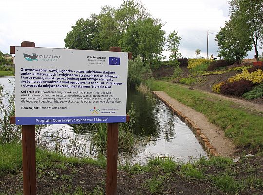 Przy Pułaskiego wybudowano kanalizację deszczową i 43572