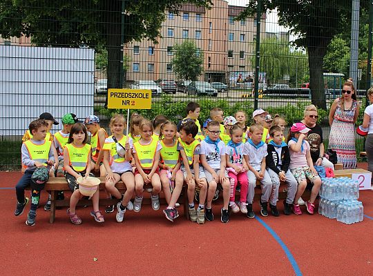 XXXV Igrzyska Sportowo-Zabawowe Dzieci 43585