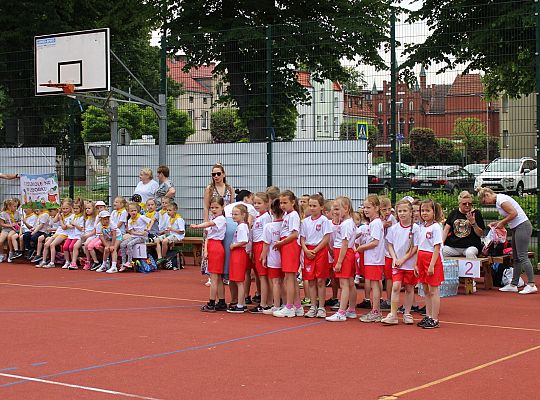 XXXV Igrzyska Sportowo-Zabawowe Dzieci 43586