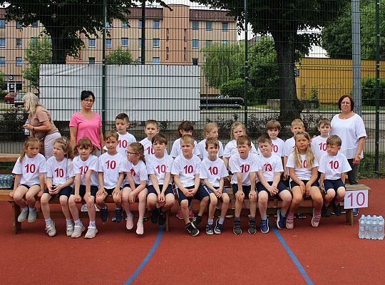 XXXV Igrzyska Sportowo-Zabawowe Dzieci 43588