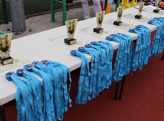 XXXV Igrzyska Sportowo-Zabawowe Dzieci 43595