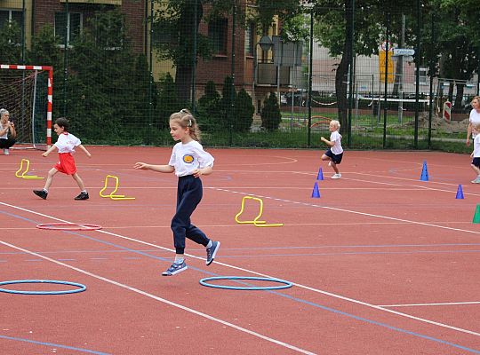 XXXV Igrzyska Sportowo-Zabawowe Dzieci 43603